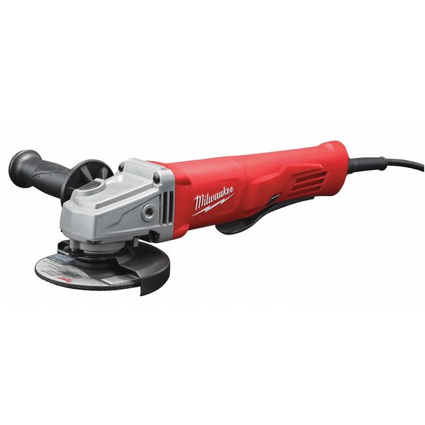 11 Amp Corded 4-1/2