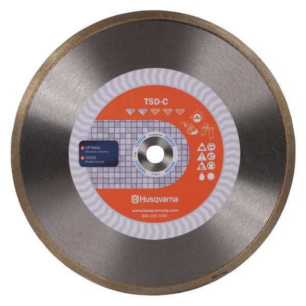 Diamond Saw Blade, Demolition, 10