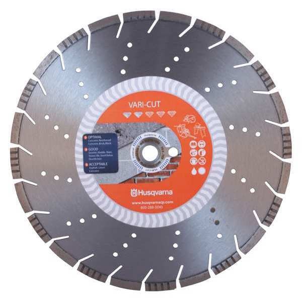 Diamond Saw Blade, Demolition, 6