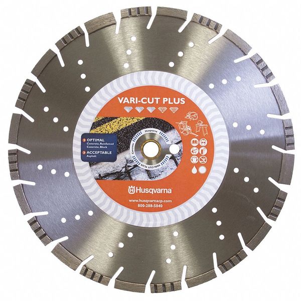 Diamond Saw Blade, Demolition, 20