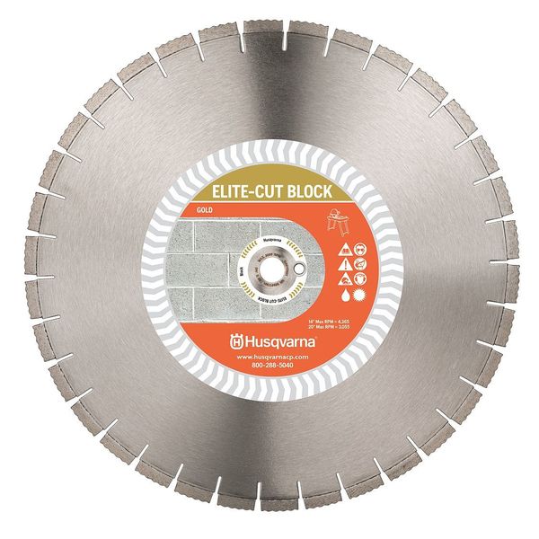 Diamond Saw Blade, Demolition, 20