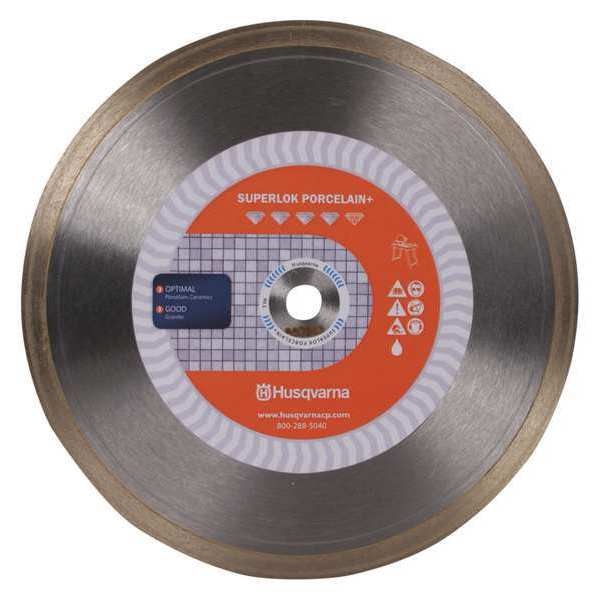 Diamond Saw Blade, Demolition, 10