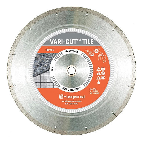 Diamond Saw Blade, Demolition, 10
