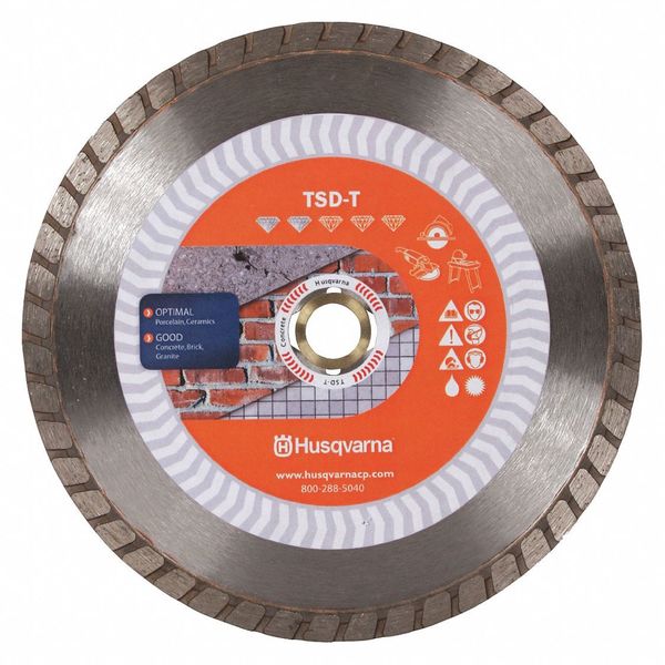 Diamond Saw Blade, Demolition, 6
