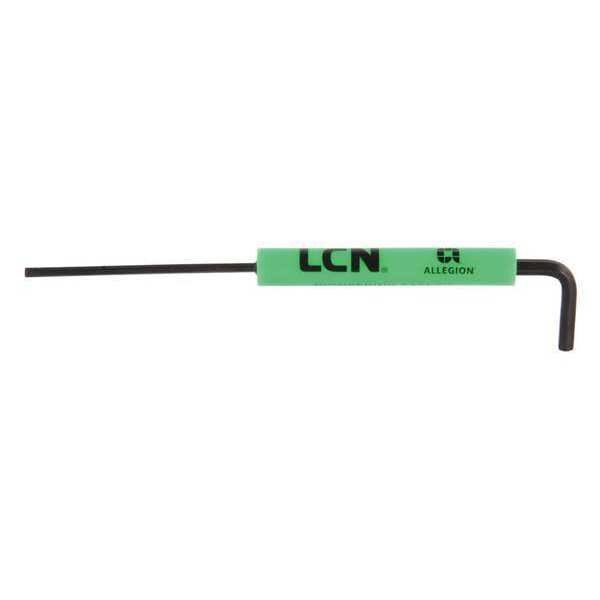 Closer Adjustment Wrench, Aluminum, PK12