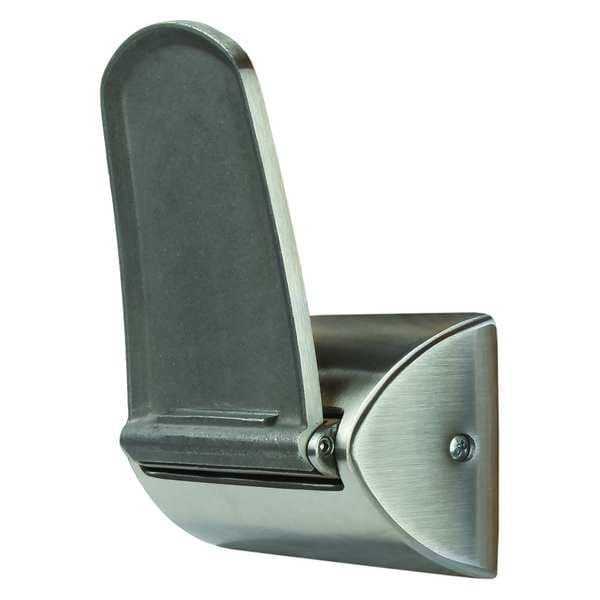 Lever, Paddle/Push Down Pull Down LH