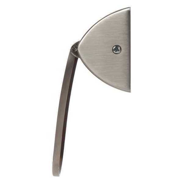 Lever, Paddle/Push Down Pull Down LH