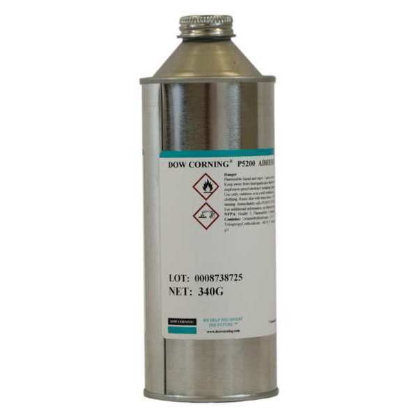 Primer, Clear, 12 oz, Can