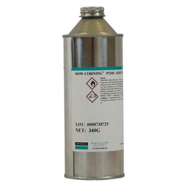 Primer, Red, 12 oz, Can