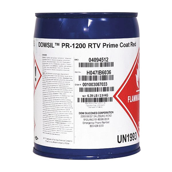 Primer, Clear, 11 oz, Can