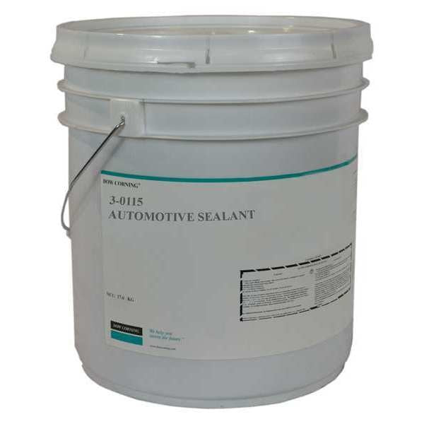 Auto Sealant, 776 oz., Gray
