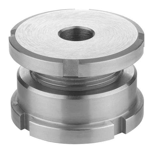 Leveling Set, Low Version, D=11 Carbon Steel, D2= 32