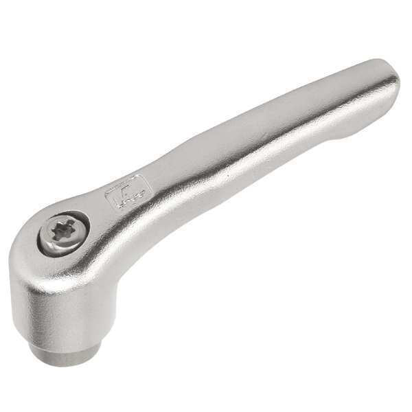 Adjustable Handle, Size: 1 M04, Entirely Stainless Steel, Electropolished