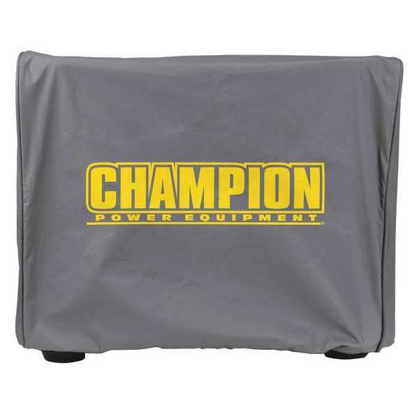 Inverter Generator Cover, Gray