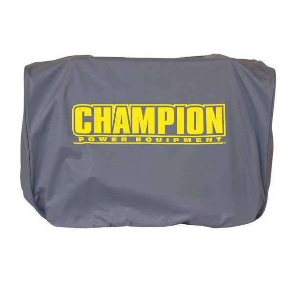 Inverter Generator Cover, Gray