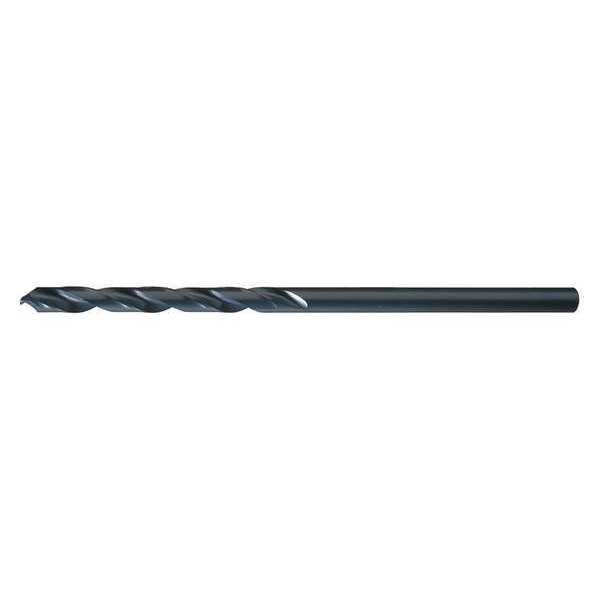 135Â° NAS-Type Aircraft Extension Drill Chicago-Latrobe 906 Steam Oxide HSS RHS/RHC 3/32