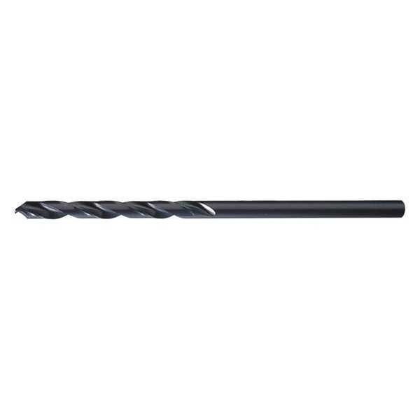 135Â° Aircraft Extension Drill Cle-Line 1803 Steam Oxide HSS RHS/RHC 1/4-E