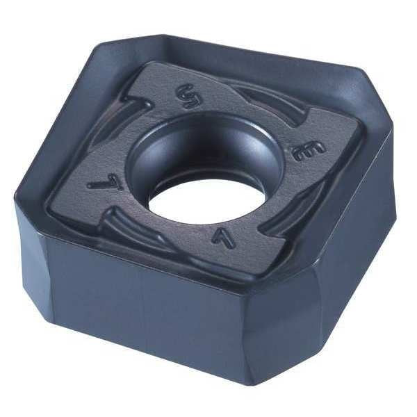 Milling Insert, Square, GM, XP3035