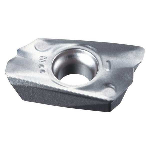 Milling Insert, Parallelogram, SM, XC5035