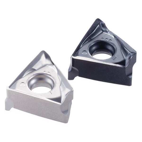 Milling Insert, Triangle, GM, XC3030