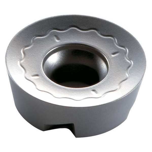 Milling Insert, Round, None, XP3035