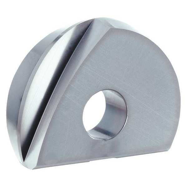 Milling Insert, Parallelogram, Q, XP3225