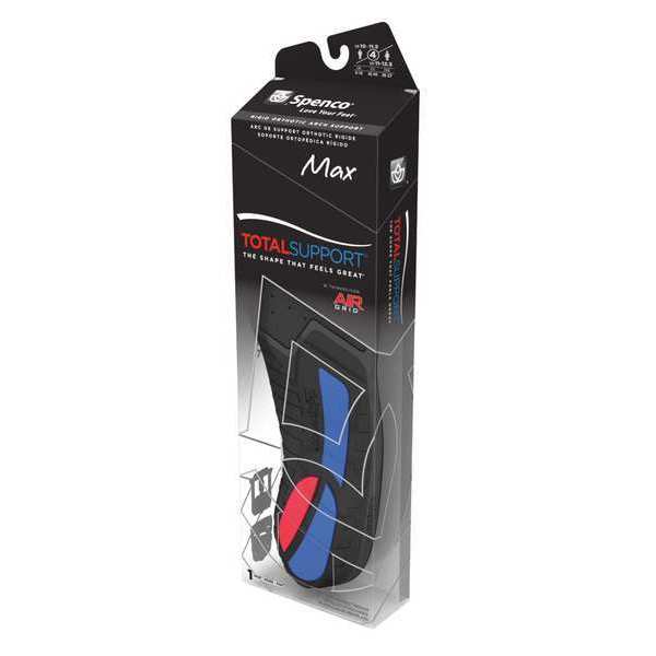 Orthotic Insole, Unisex, PR