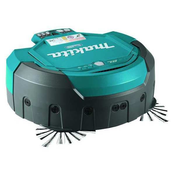 36V (18V X2) LXTÂ® Brushless Robotic Vacuum