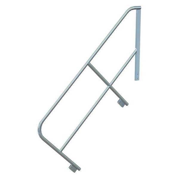 Stair Unit Handrail, For Mfr. No. MPASHR7
