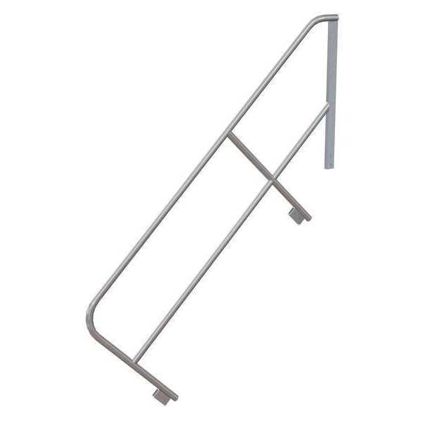 Stair Unit Handrail, For Mfr. No. MPASHR8
