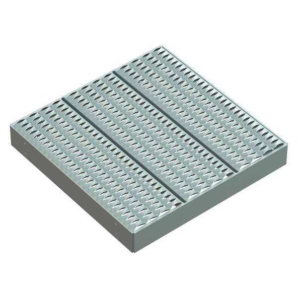 Platform Unit, Alum., 30