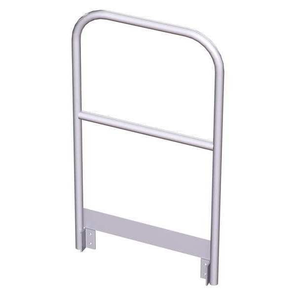 Platform Handrail, 42