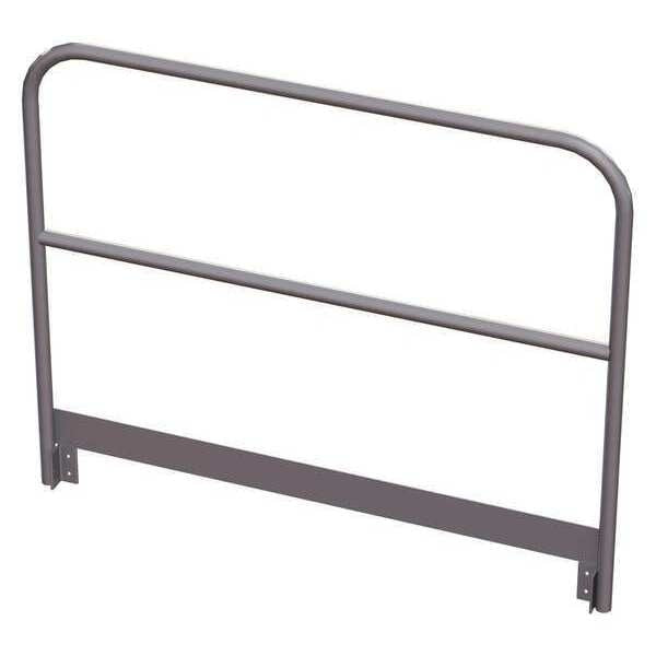 Platform Handrail, 42