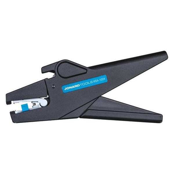 8 in Wire Stripper 10 to 24 AWG