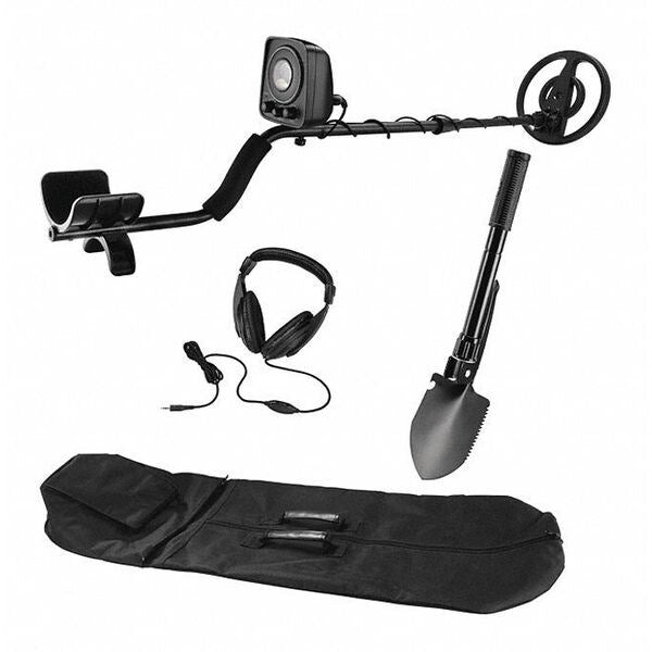Metal Detector, Scan Depth 6