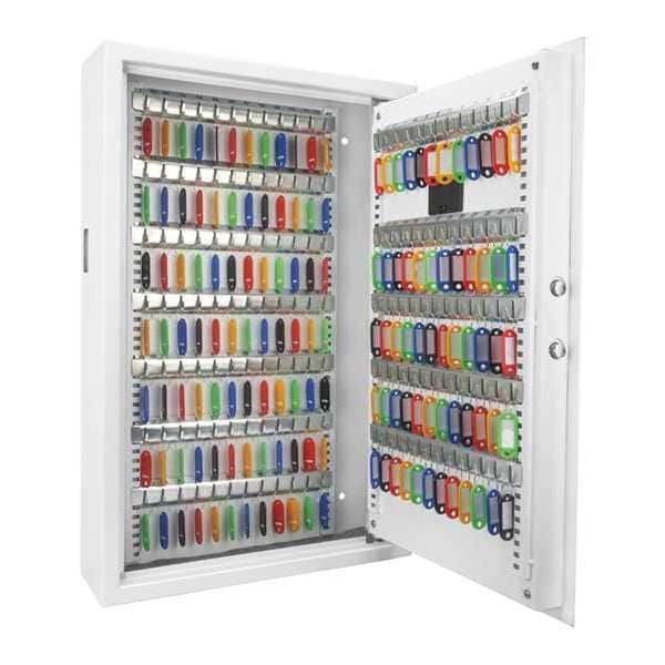 Key Cabinet, 144 Capacity, 26