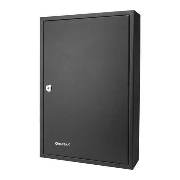Key Cabinet, 64 Capacity, 18