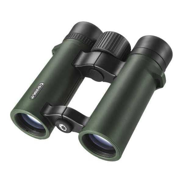 General Binocular, 10x Magnification, Roof Prism, 314 ft @ 1000 yd Field of View