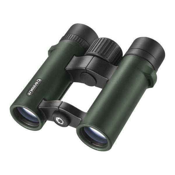General Binocular, 10x Magnification, Roof Prism, 293 ft @ 1000 yd Field of View