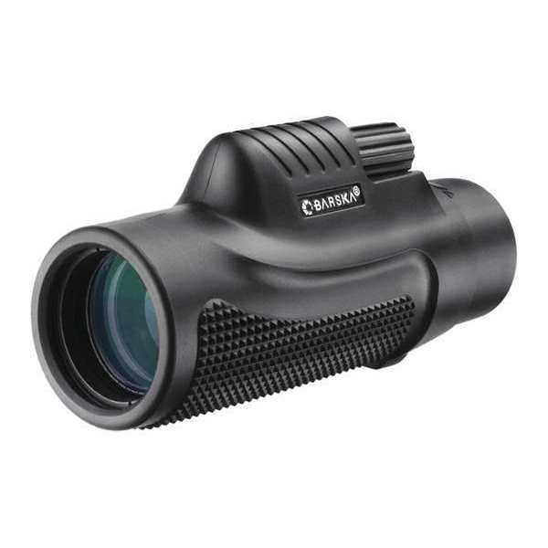 General Binocular, 8x Magnification, Roof Prism, 394 ft @ 1000 yd Field of View