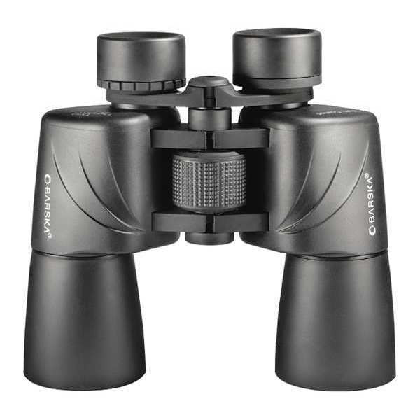 General Binocular, 7x Magnification, Porro Prism, 374 ft @ 1000 yd Field of View
