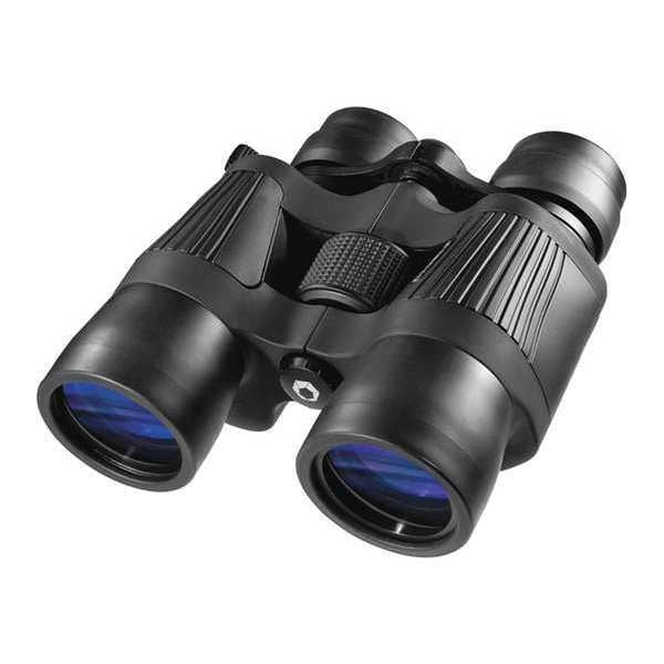 General Binocular, 7x to 21x Magnification, Reverse Porro Prism, 270 ft @ 1000 yd Field of View