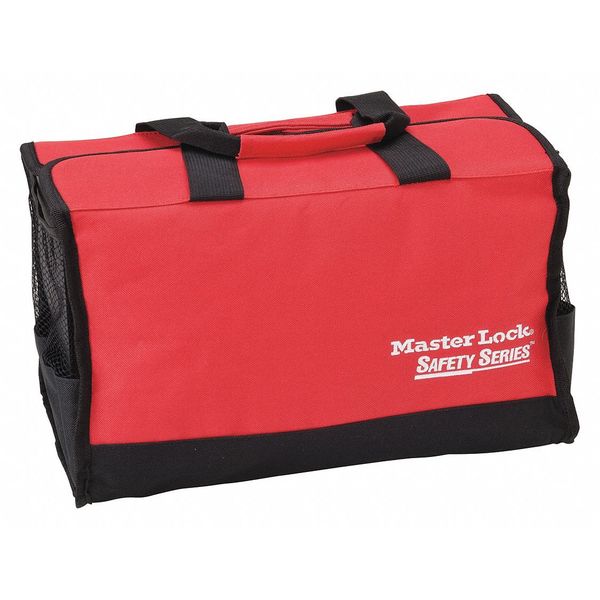 Lockout Pouch, Red