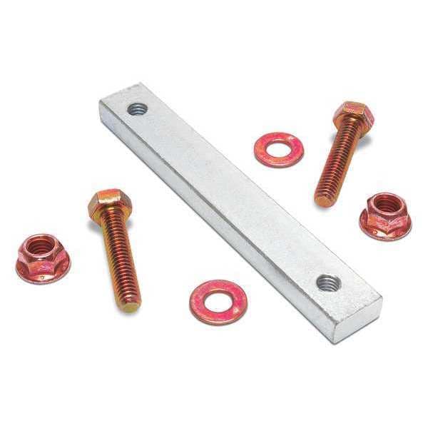 Lap Splice Breakaway for U-Channel Posts