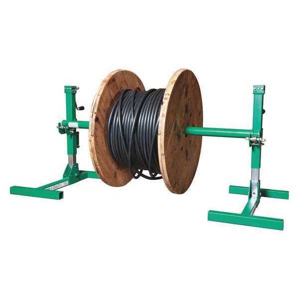 Reel Stand, 17-5/8