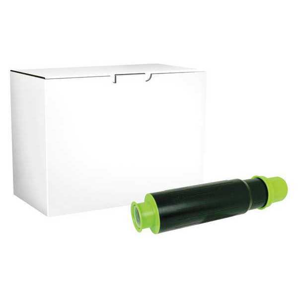 Toner Cartridge, Black, Remanufactured