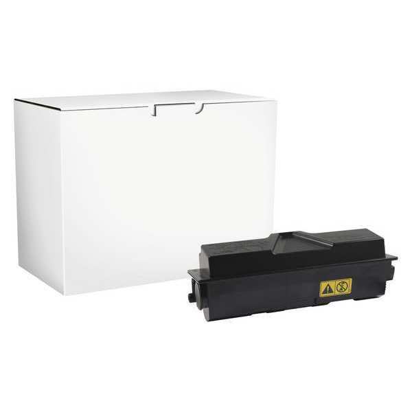 Toner Cartridge, Black, Remanufactured