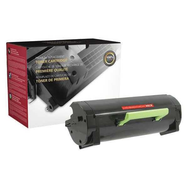 MICR Toner Cartridge, Remanufactured