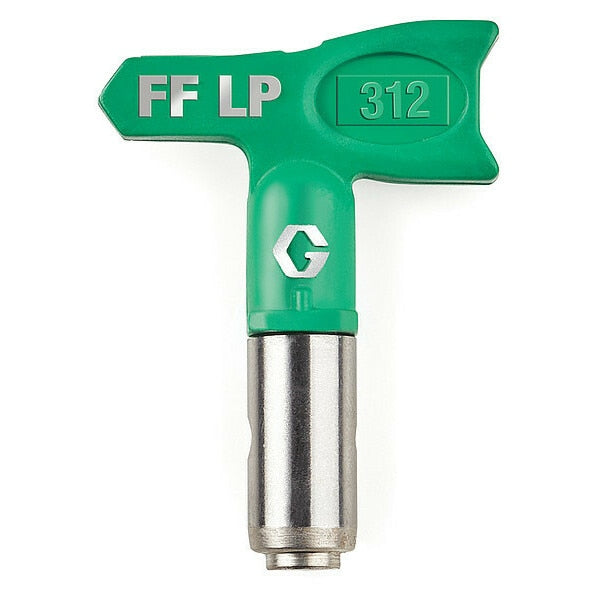 Airless Spray Gun Tip, 0.012