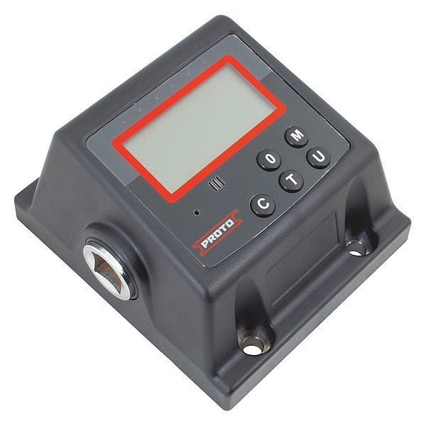 Electronic Torque Tester, 1/2